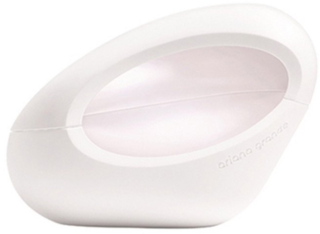 [브랜드인증] 아리아나그란데 모드 바닐라 오 드 퍼퓸, 100ml, 1개