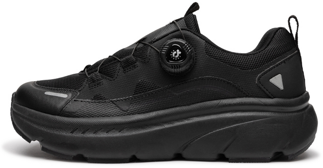 아키클래식 범퍼 프리락 에너지흡수 리커버리 다이얼 운동화 AKAMAUW04