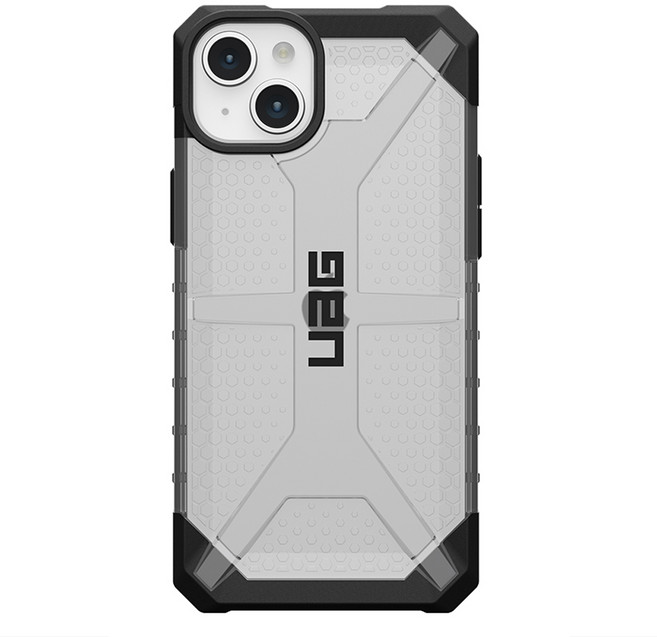 유에이지 플라즈마 휴대폰 케이스