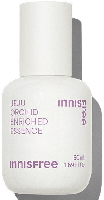 이니스프리 제주 한란 인리치드 에센스, 50ml, 1개