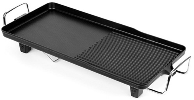 신일 전기 와이드 멀티 그릴 중형, SGP-KN1600KP