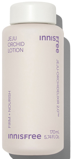 이니스프리 한란 로션, 170ml, 1개