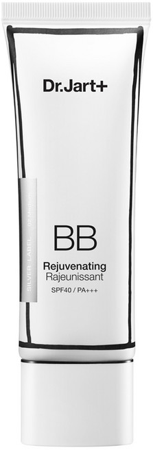 닥터자르트 더메이크업 리쥬비네이팅 뷰티밤 SPF40 PA+++, 02미디엄, 50ml, 1개