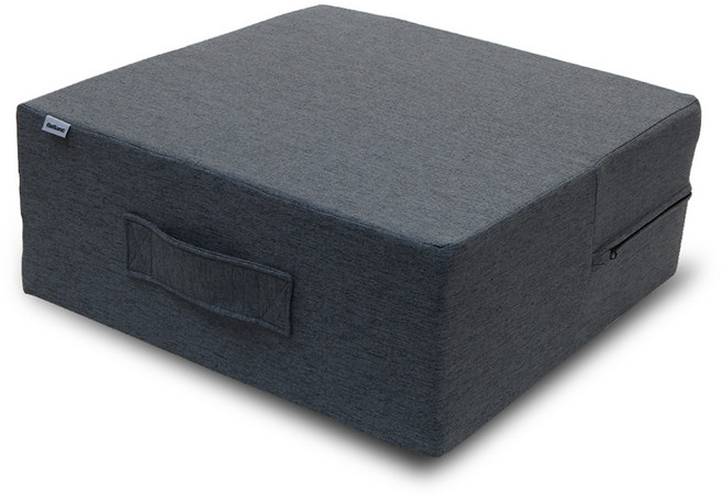 벨랑 트램폴린 플러스, 딥그레이