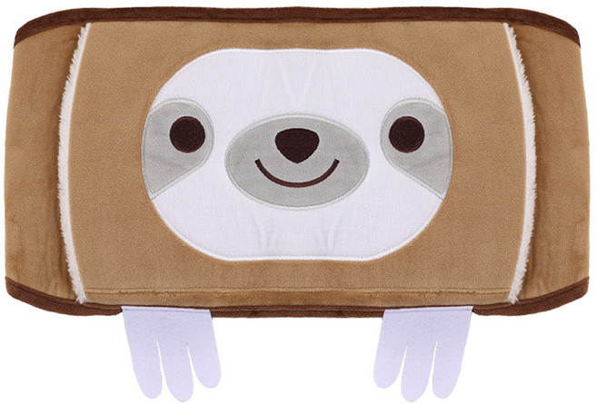 포첸 충전식 무선 온수 찜질기 PCH-WW, PCH-WW200, 나무늘보