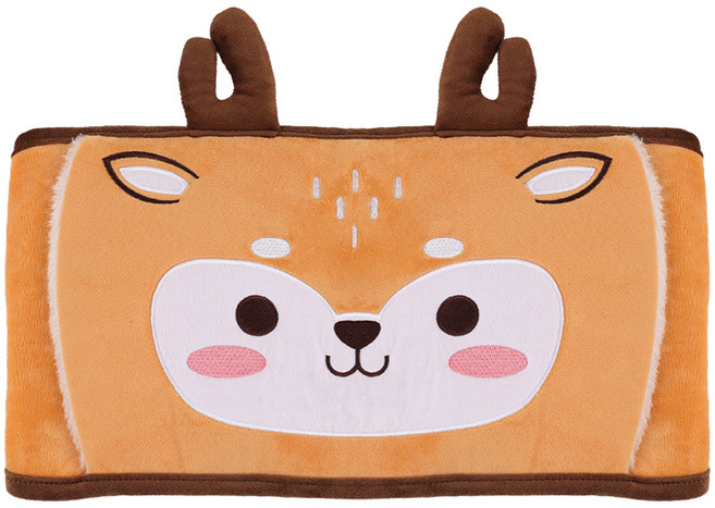 포첸 충전식 무선 온수 찜질기 PCH-WW, PCH-WW300, 사슴