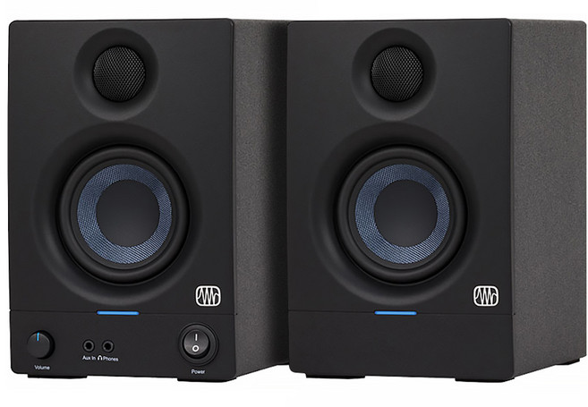 프리소너스 미디어 레퍼런스 모니터 스피커 2p, Eris 3.5, 혼합색상