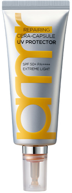 프리메라 리페어링 세라 캡슐 UV 프로텍터 SPF50+ PA++++, 40ml, 1개