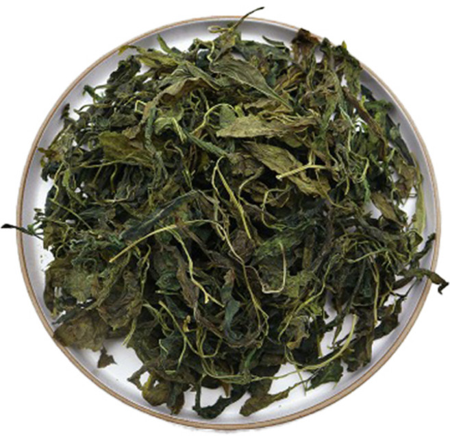 나물투데이 국내산 건취나물, 500g, 1개