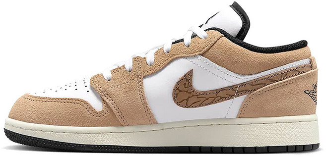 NIKE 耐吉 Air Jordan 1 Low SE運動鞋 DZ5368-201