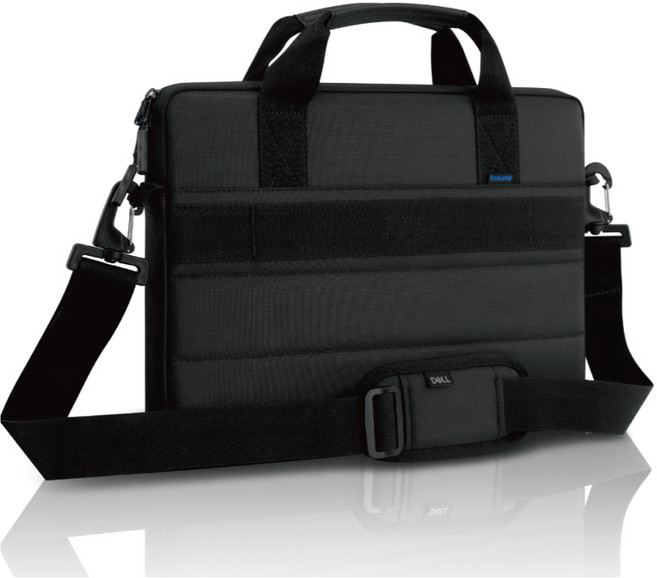 DELL Technologies 戴爾 EcoLoop Pro 套筒式筆電斜揹包 CV5623 460-BDML, 單品
