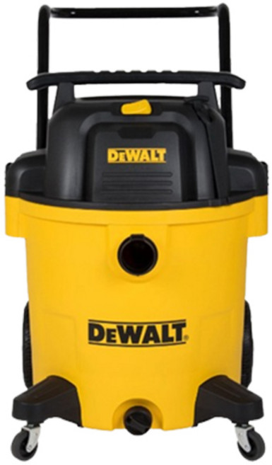 디월트 저소음 업소용 건습식 청소기 61L, DXV61P-QT, 혼합색상