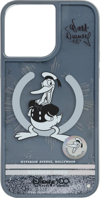 Donald Duck 唐老鴨 迪士尼限定版 Light Up 100 MagSafe 磁吸手機殼