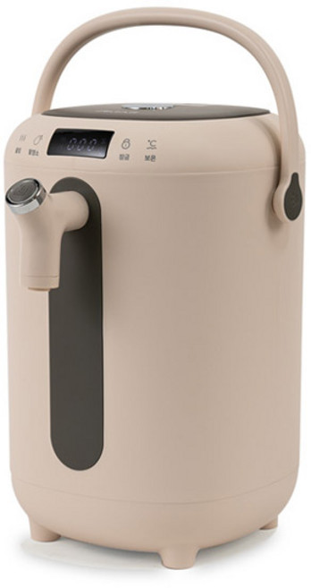 신일 내부 스테인레스 잠금기능 버튼급수 전기 보온포트 3L, SEP-K1300KP