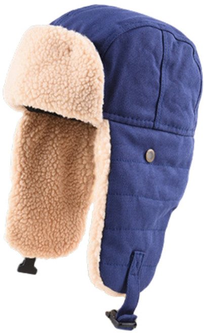 A-VIC SPORTS HeatGear 戶外高級護耳防寒飛行帽