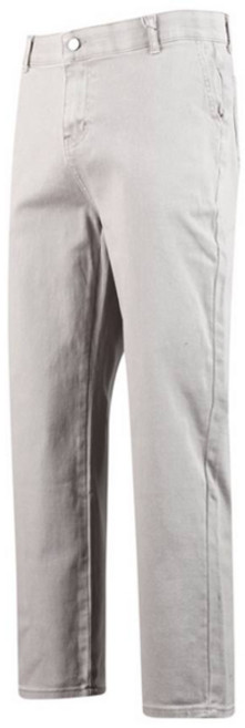 럭스골프 브릭에이드 남성용 가먼트다잉 인밴딩 면바지 BA3A510