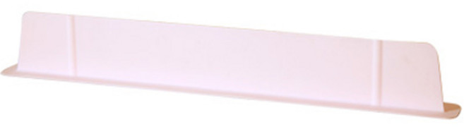 파스텔 실리콘 물막이, 핑크, 1개