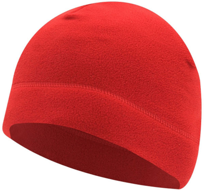 에이빅 히트기어 아웃도어 방한용 기모 비니, 레드