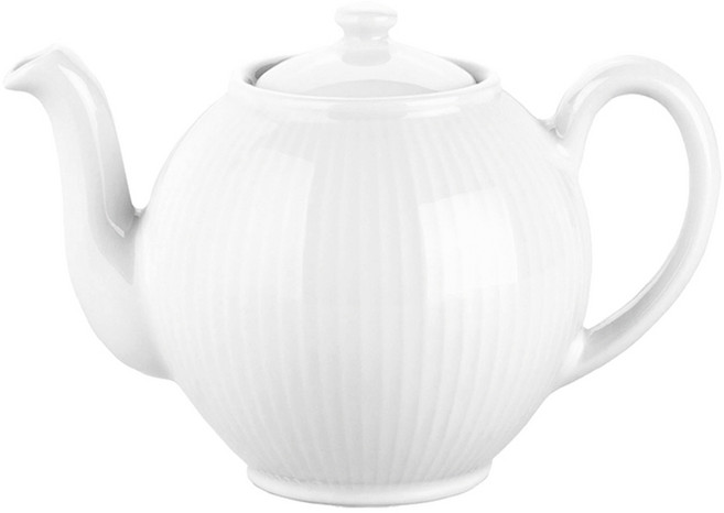 필리빗 플리세 티팟, 500ml, 1개