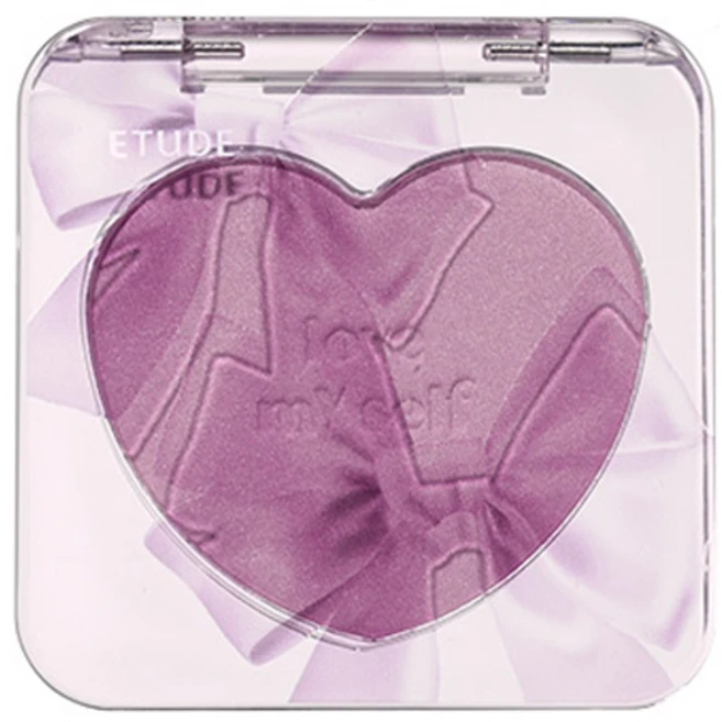 에뛰드 하트팝 블러셔 4g, 오로라 샹들리에, 1개 - 쿠팡