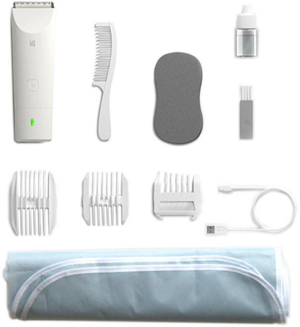 마리슈타이거 루미 충전식 이발기, NP8100