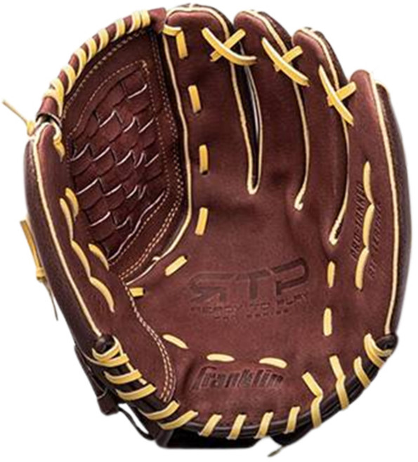 프랭클린 RTP 필딩 글러브 우투용 22556, 혼합색상, 1개