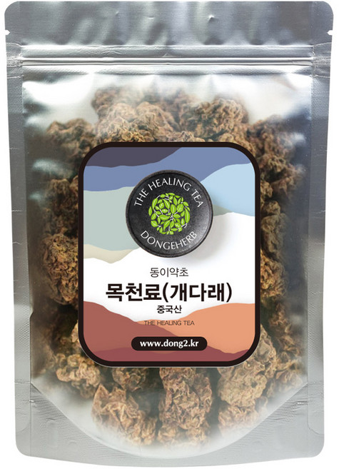 동이약초 개다래 충영, 150g, 1개