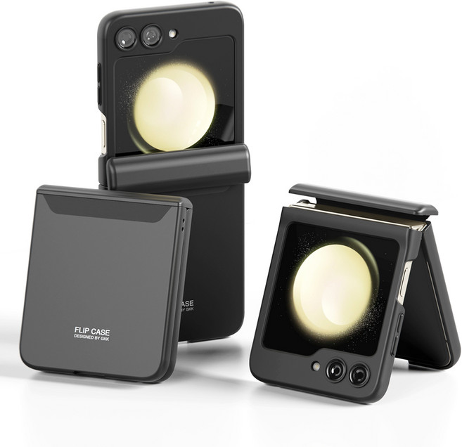 아이엠듀 마그네틱 힌지 휴대폰 케이스