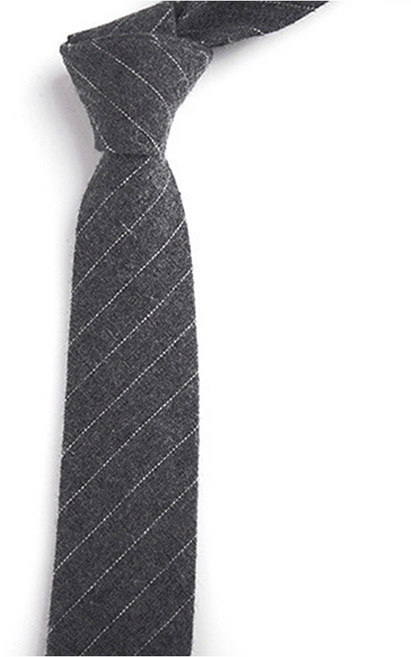 IT'S GOOD 10 優質上班族棉質經典款領帶 10款