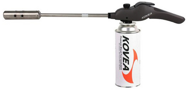 코베아 팬텀 롱 토치 220, 혼합색상, 1개