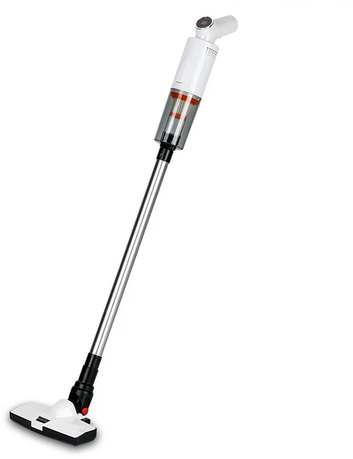 신일 USB 무선청소기 SVC-K7500P, 화이트