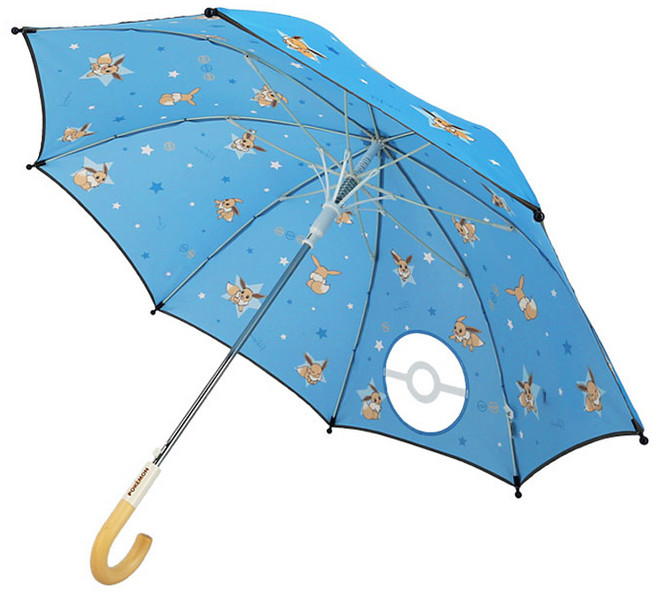 아동용 포켓몬스터 53 슈팅스타 장우산 MUPMU10017