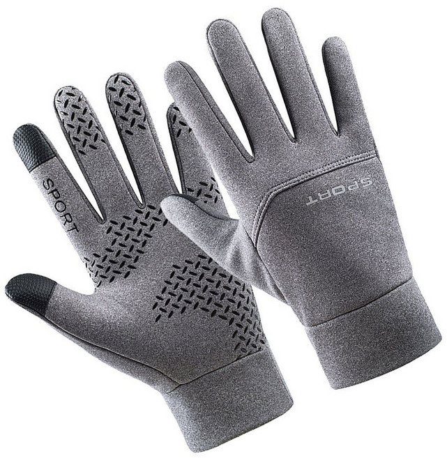 이츠굿텐 보온 플러스 기모 방한 장갑