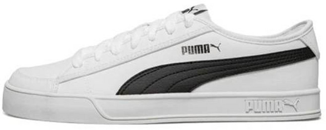 푸마 스매쉬 V2 벌크 레더 운동화