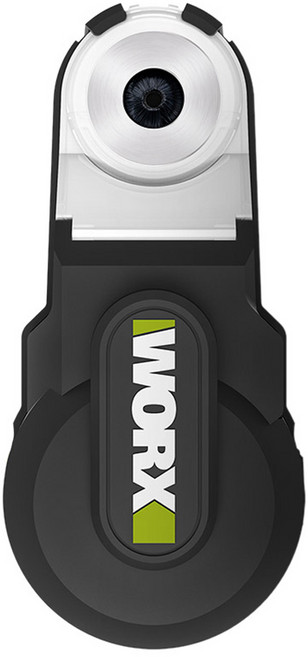 WORX 충전용 드릴용 집진기 WA1602, 1개