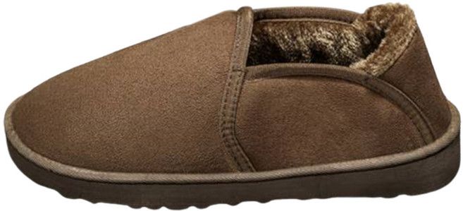 엘쏘 커플 어그 슬립온 털 신발