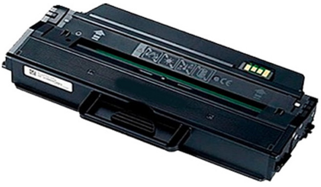 모드팜 삼성 SL-M2630 / SL-M2630ND / SL-M2893FW / SL-M2843DW / SL-M2680FN / SL-M2680N / SL-M2890FW / SL-M2840DW / SL-M2840ND 재생 호환토너 MLT-K250L, 검정, 1개