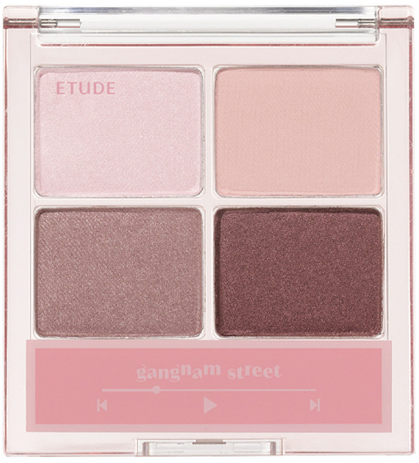 에뛰드 플레이 컬러 아이즈 팔레트, 강남스트릿, 1개