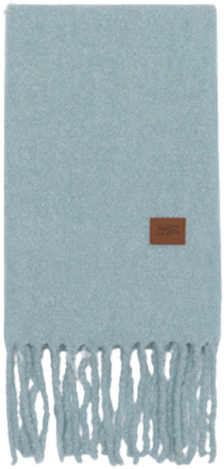 리끌로우 크럼블 머플러