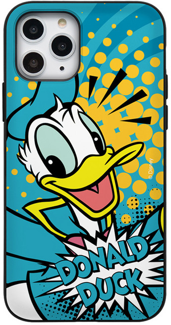 Donald Duck 唐老鴨 迪士尼 Pop Pop 磁吸手機殼