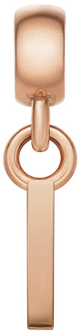 다니엘웰링턴 여성용 LETTERS CHARM DIY 알파벳 이니셜 펜던트