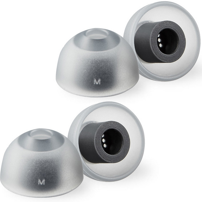 아즈라맥스ASMR스탠다드이어팁, 4개