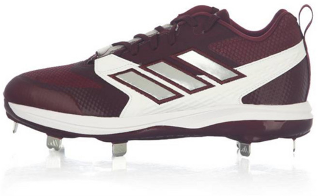 adidas 愛迪達 Icon 8棒球釘鞋