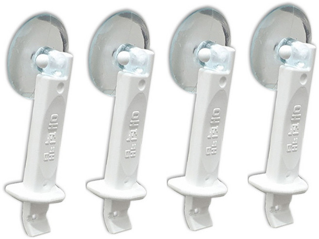 매직캡 배수구덮개 손잡이, 화이트