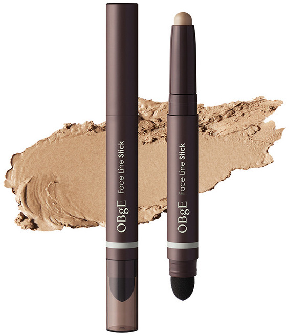 OBge 페이스 라인 스틱 1.3g, 1개