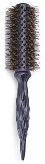 셀리본 프리미엄 다이아 롤 포킹 브러시, 블루블랙 7호, 1개