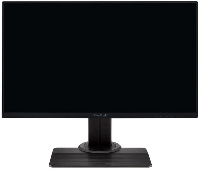 뷰소닉 FHD Fast IPS 240Hz LED 게이밍 모니터 0.5ms VESA Display HDR 400, 60cm, XG2431