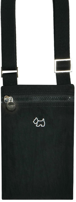 아가타 헤비 나일론 폰 크로스백 AGTB138 710