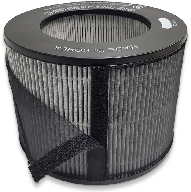 메이저필터 LG전자 오브제컬렉션 에어로 타워 G필터, 1개