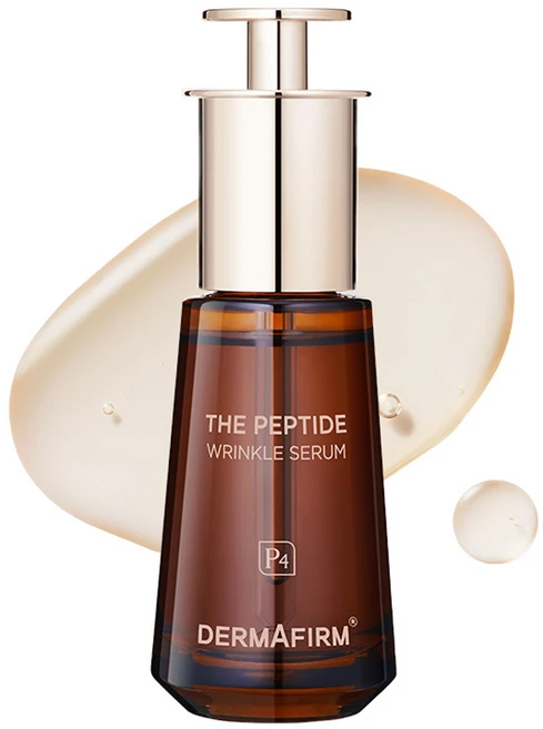 더마펌 더 펩타이드 링클 세럼, 30ml, 1개 - 쿠팡